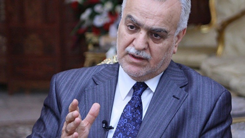 دول الخليج العربي ندمت على ما حصل لصدام حسين