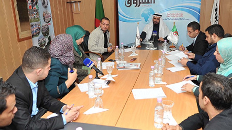 العين والسّحر والمس.. خرافات