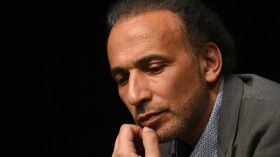 طارق رمضان في حالة صحية متدهورة