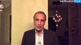 طارق رمضان ينفي الاتهامات التي طالته