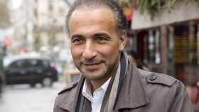 أنصار طارق رمضان يجمعون 100 ألف أورو لكفالته