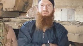 المرصد السوري: أبو عمر الشيشاني ما زال حياً