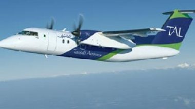 Tassili Airlines to help develop tourism in Algeria: Chrif Rahmani