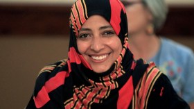 هكذا تسببت توكل كرمان بالإطاحة بمسؤول في التلفزيون السعودي