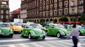 هكذا حاربت المكسيك وباء أنفلونزا الخنازير