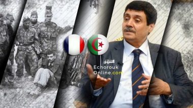 Zitouni: «Nous avons cessé les négociations faute de sérénité côté français»