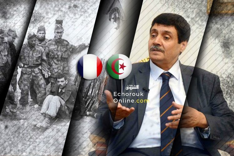 Recensement des crimes coloniaux: Le travail des experts n’est pas encore achevé