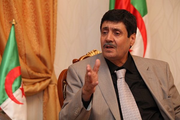 Le ministre des Moudjahidine ne possède que la nationalité algérienne