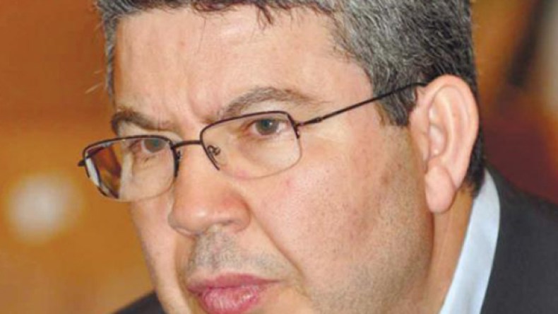 الأعمال الكاملة لرضا حوحو التي وعدت بها صدرت خلال عام 2015