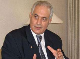 Tayeb Belaiz: 2691 corruption cases in Algeria since 2006