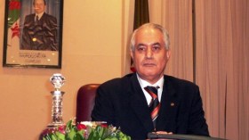 بلعيز: أجزم أن الإدارة التزمت الحياد مع المترشحين