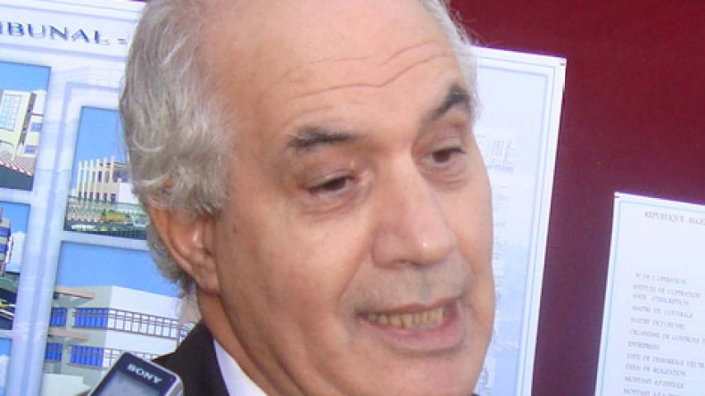 المفتشية‮ ‬العامة‮ ‬للداخلية‮ ‬ستعمل‮ ‬في‮ ‬سرية‮ ‬لمراقبة‮ ‬الإدارة