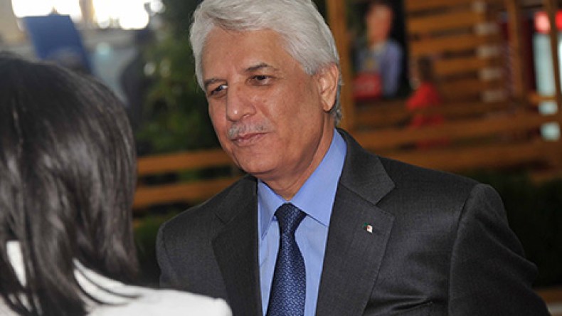 كلّ من له صلة بمقتل إيبوسي سيُحاسب