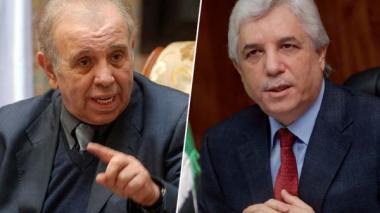 Tayeb Louh pins blame on Ksentini’s body for black reports on Human Rights