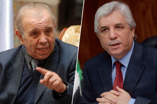 Tayeb Louh pins blame on Ksentini’s body for black reports on Human Rights