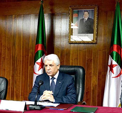 Les affaires de corruption relèvent des instances judiciaires et non du ministère de la Justice