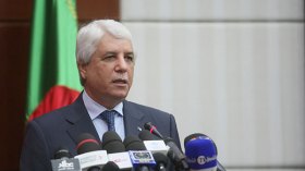 وزير العدل: اتركوا القضاء يقوم بعمله وابتعدوا عن العنف اللفظي
