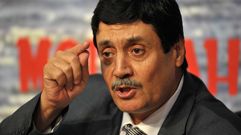 زيتوني: ننتظر الكثير من ماكرون