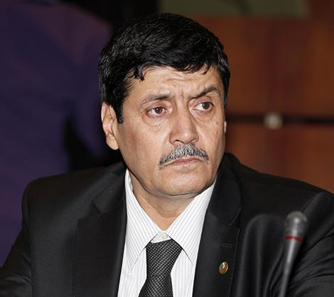 Mujahidine Minister:  France will recognize, “sooner or later” the hideous French colonial crimes perpetrated in Algeria