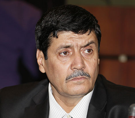 Tayeb Zitouni: “War veterans' files to be treated in less than 20 days”