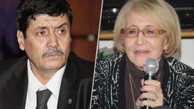 أين الأفلان ووزير المجاهدين للرد على هولاند؟