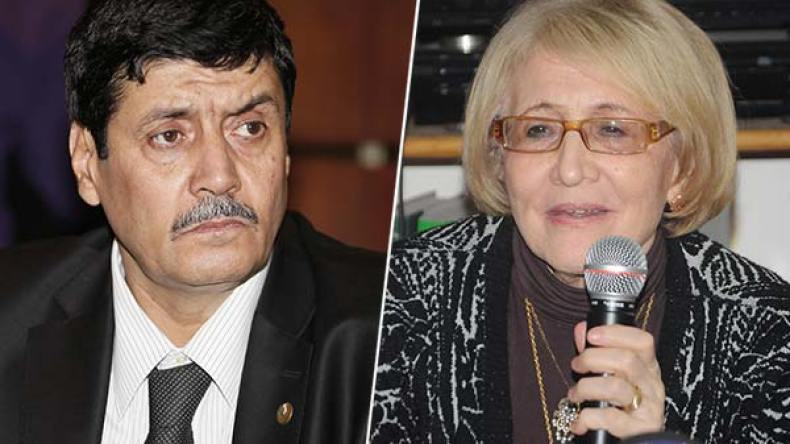 أين الأفلان ووزير المجاهدين للرد على هولاند؟