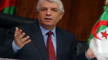 Algeria criminalizes anyone who travels to join terrorists