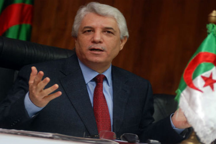 Algeria criminalizes anyone who travels to join terrorists