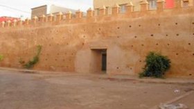 “كنوز تازا”.. وثائقي ينفض الغبار عن حصن الأمير عبد القادر