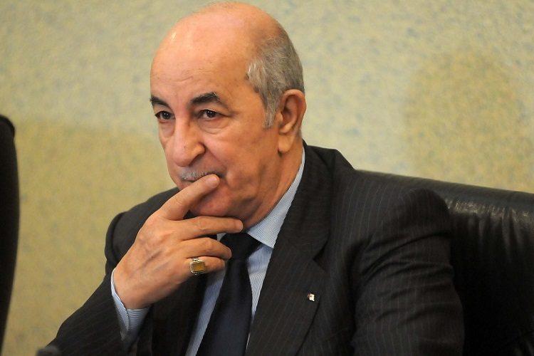 Le Président de la République reçoit l’ancien coordonnateur de l’INDM, Karim Younes