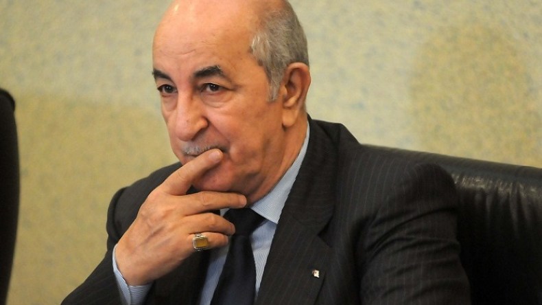 تبون يعلن ارسال بعثة وزارية إلى جيجل 