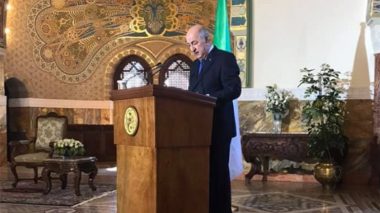 Tebboune annone la création d’un prix national dédié à la femme innovatrice