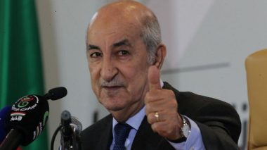 L’Algérie étrille le Botswana et continue sa série d’invincibilité