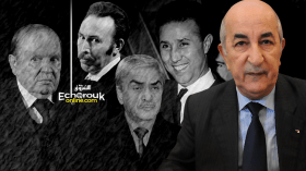 تبون يكسر قاعدة “صناعة الرؤساء” في المخابر