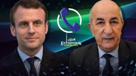 Alger–Paris: un rapprochement qui s’accélère