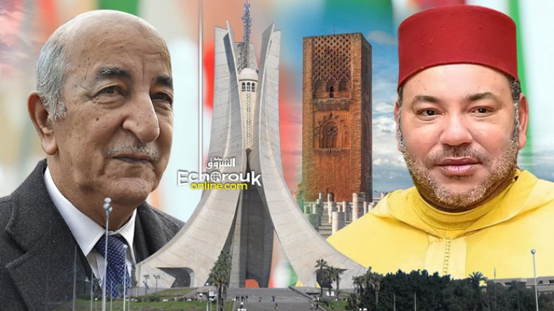 محمد السادس يدعو تبون إلى فتح “صفحة جديدة”