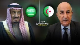 هكذا هنأت السعودية الجزائريين رئيسا وشعبا بعيد الاستقلال