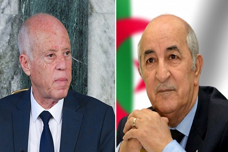 Le président tunisien attendu en Algérie