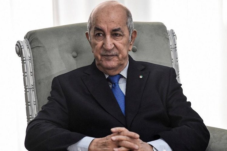 Tebboune reçoit la mouture de l’avant-projet sur les amendements de la Constitution 