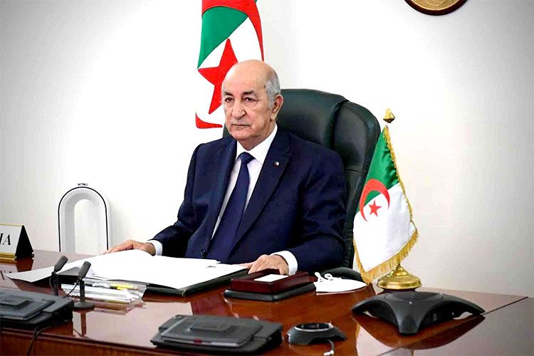 Abdelmadjid Tebboune participe mardi à l’AGO de l’ONU