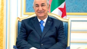 BAC 2020: Tebboune félicite les lauréats