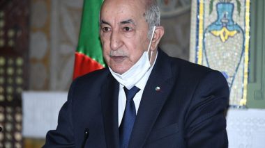 Tebboune met en garde contre tout relâchement dans la prévention contre le Coronavirus