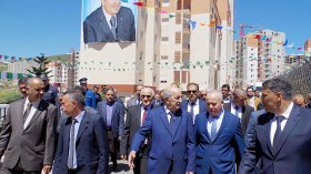 بوتفليقة يُباغت.. ويختار تبون وزيرا أول