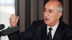 تبون يعد بإجراءات لجلب الاستثمار نحو قطاع السكن