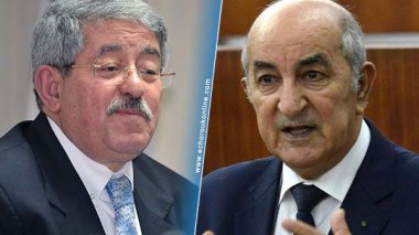 Bouteflika Appoints Ahmed Ouyahia As New Prime Minister