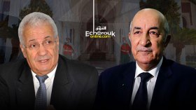 لأول مرّة.. ناطق رسمي باسم رئاسة الجمهورية