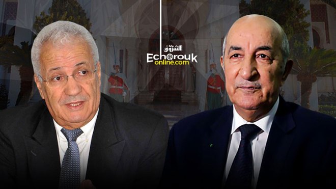 لأول مرّة.. ناطق رسمي باسم رئاسة الجمهورية