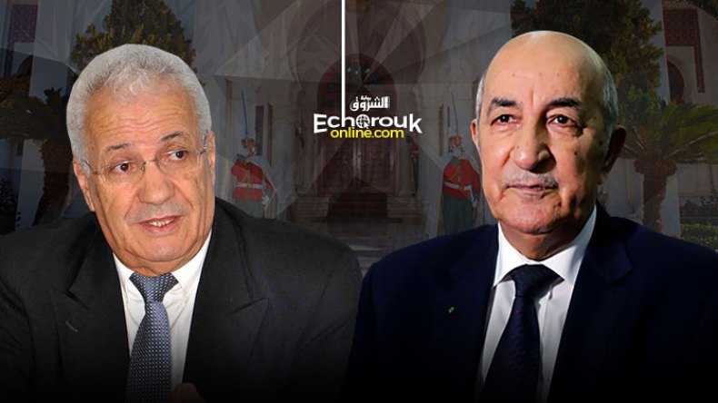 لأول مرّة.. ناطق رسمي باسم رئاسة الجمهورية