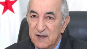تبون يأمر مديريه بالقضاء على السكن “غير اللائق”