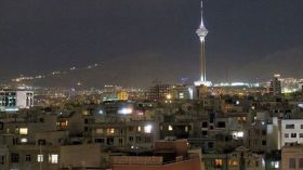 إيران تحبط تفجيرات في طهران ومدن أخرى